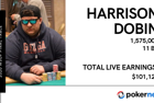 Harrison Dobin
