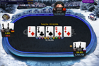 Otto Lemke eliminated in 3rd place