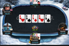 Holz eliminated by Christoforou