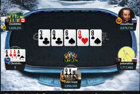 Christoforou eliminated by Goyal