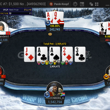 ChoochMcGee Eliminated in 11th Place