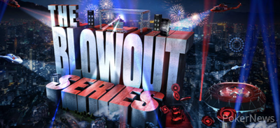 The Blowout Series Banner