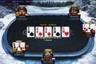 Tondeur eliminated by GROSZEK 5