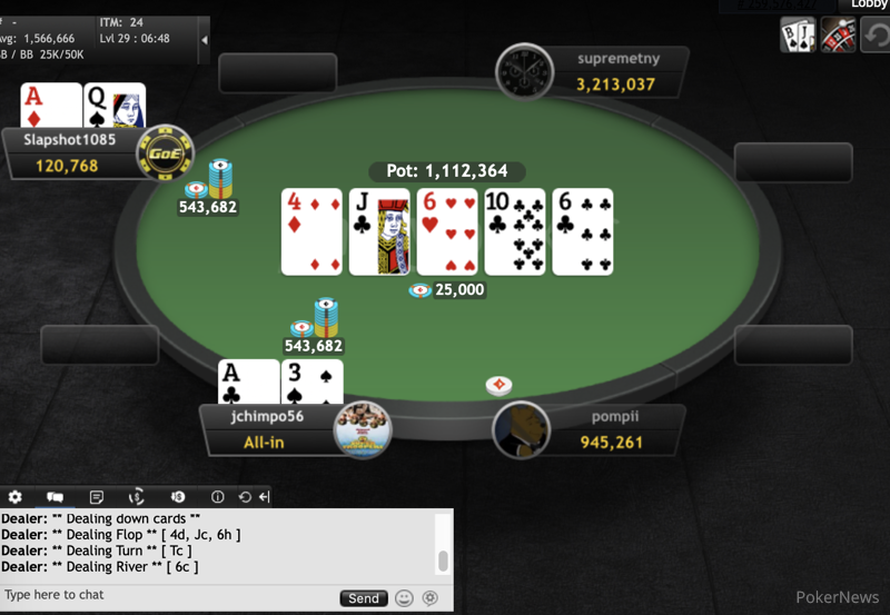 wpt online poker review