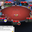 The Big Blowout Final Table