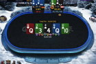 Final Hand of WSOPC #12