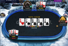 KING MC Eliminated in 4th Place