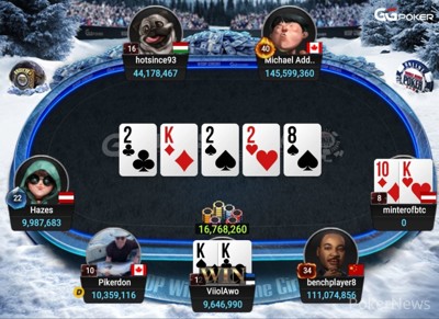 "minterofbtc" Eliminated in 7th Place ($66,614)
