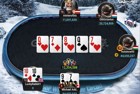 Addamo Hits Two-Outer to Set Final Table