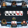 "LuckyRabbit1" Gets There