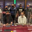 MSPT Venetian final table