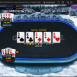 Jarkko "Long Drink" Nystrom Eliminated in 2nd Place