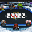 Rishmague Eliminated in 6th Place
