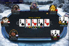 Angelini Eliminated in 12th Place