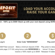 partypoker US Deposit