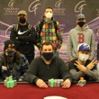 MSPT Grand Falls Final Table