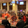 MSPT Poker Bowl V at Venetian Day 1b