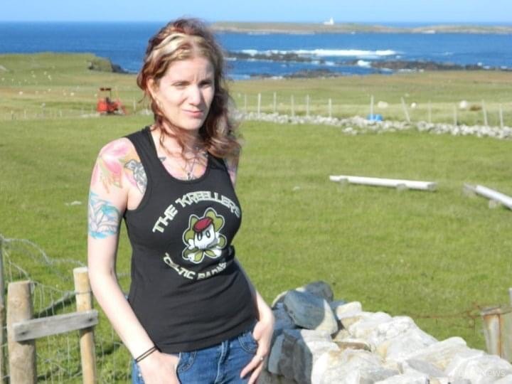 Jennie "InkedOne" Allison Learns & Grows Every Time She Plays - Vimarsana News