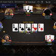 Vieira doubles through Yan