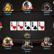 Zyamzin Gets Fold on River for Big Pot