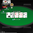 partypoker PKO final hand