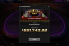 Arsenii Malinov Wins Super MILLION$ Week Event #6