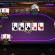 Joao Vieira Eliminated in 5th Place