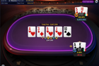 Bert Stevens Eliminated in 2nd place