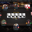 Andersson eliminated by Coleman