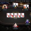 Gomez doubles through Ward