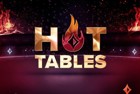 partypoker Hot Tables