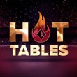 partypoker Hot Tables
