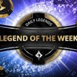partypoker Legend of the Week