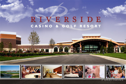 riverside casino flights