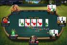 Aces hold for Gottlieb