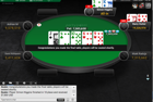 The High Roller Big Game Final Table Bubble April 4