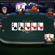 Badziakouski Eliminated by Dzivielevski