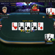 Petrangelo eliminated by Dzivielevski