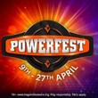 partypoker Powerfest