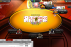 Matt Stone eliminated in 5th Place