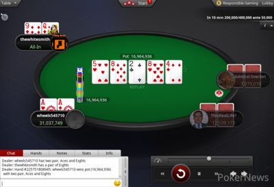 thewhitesmith felted in 4th