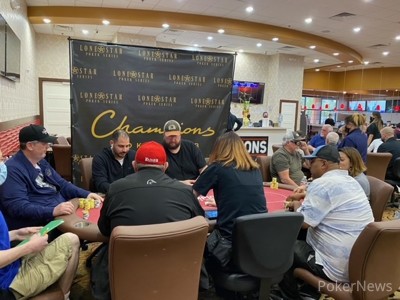 Omaha Final Table