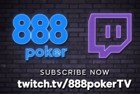 888pokerTV Twitch