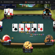 Adams wins Three-Way All-In