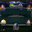 Final Table Chips