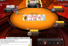 munkkis eliminated in 9th