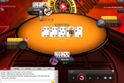 Andreas "Skjervoy" Torbergsen eliminated in 4th