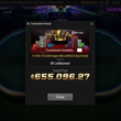 Markus Leikkonen Wins GGSF Event H-108: $10,300 Super MILLION$