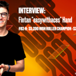 Hand Interview