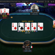 Astedt Doubles Through Davies